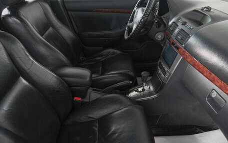 Toyota Avensis III рестайлинг, 2005 год, 699 000 рублей, 12 фотография