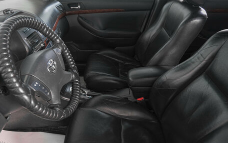 Toyota Avensis III рестайлинг, 2005 год, 699 000 рублей, 9 фотография