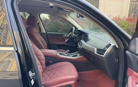 BMW X5, 2022 год, 5 400 000 рублей, 4 фотография