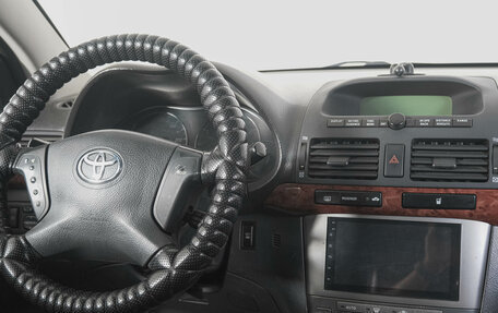 Toyota Avensis III рестайлинг, 2005 год, 699 000 рублей, 13 фотография