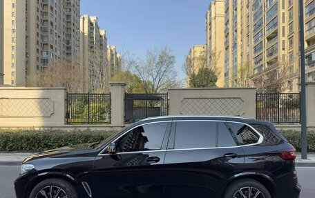 BMW X5, 2022 год, 5 400 000 рублей, 5 фотография