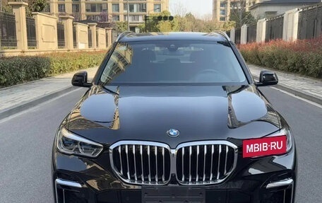 BMW X5, 2022 год, 5 400 000 рублей, 2 фотография
