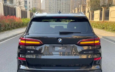 BMW X5, 2022 год, 5 400 000 рублей, 7 фотография