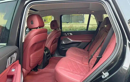 BMW X5, 2022 год, 5 400 000 рублей, 6 фотография