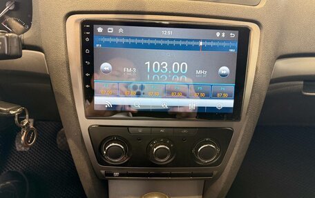 Skoda Octavia, 2011 год, 685 000 рублей, 4 фотография