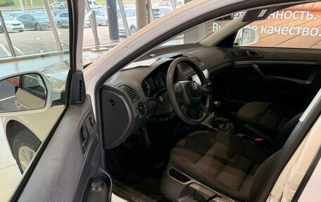Skoda Octavia, 2011 год, 685 000 рублей, 2 фотография