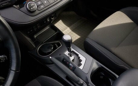 Toyota RAV4, 2016 год, 2 288 000 рублей, 8 фотография