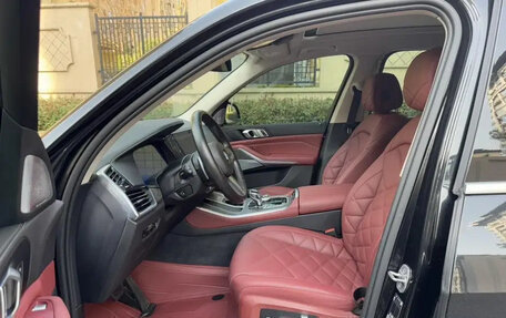 BMW X5, 2022 год, 5 400 000 рублей, 8 фотография