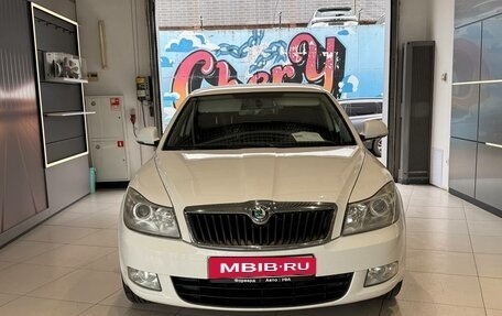 Skoda Octavia, 2011 год, 685 000 рублей, 5 фотография