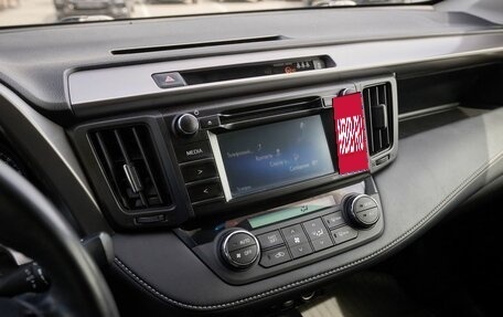 Toyota RAV4, 2016 год, 2 288 000 рублей, 7 фотография