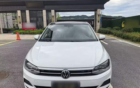 Volkswagen Polo, 2022 год, 1 050 000 рублей, 2 фотография