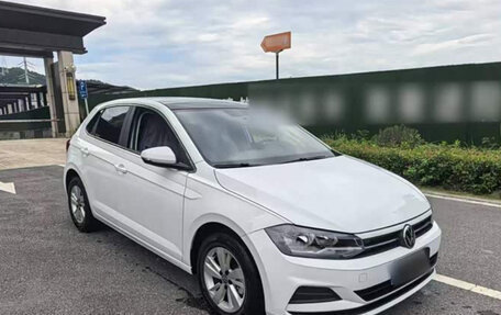 Volkswagen Polo, 2022 год, 1 050 000 рублей, 3 фотография