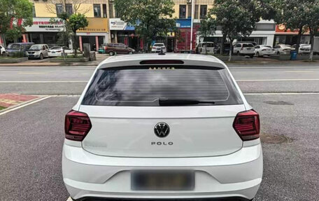 Volkswagen Polo, 2022 год, 1 050 000 рублей, 5 фотография