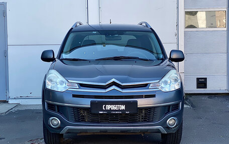 Citroen C-Crosser, 2012 год, 950 000 рублей, 2 фотография