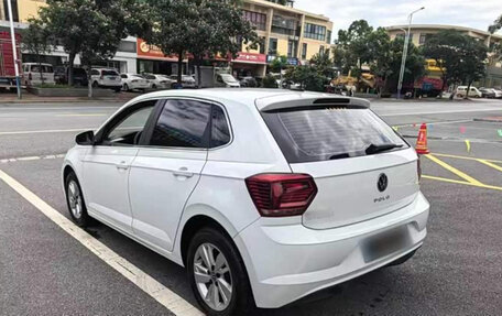 Volkswagen Polo, 2022 год, 1 050 000 рублей, 4 фотография