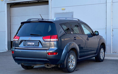 Citroen C-Crosser, 2012 год, 950 000 рублей, 4 фотография
