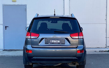 Citroen C-Crosser, 2012 год, 950 000 рублей, 5 фотография