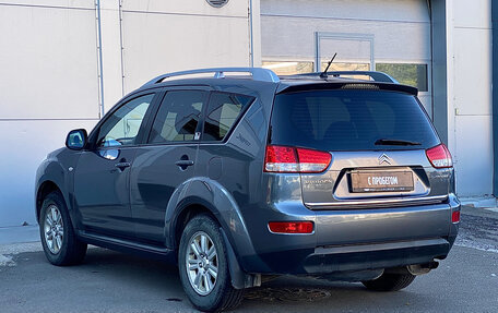 Citroen C-Crosser, 2012 год, 950 000 рублей, 6 фотография