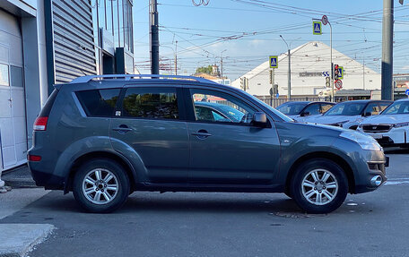 Citroen C-Crosser, 2012 год, 950 000 рублей, 8 фотография