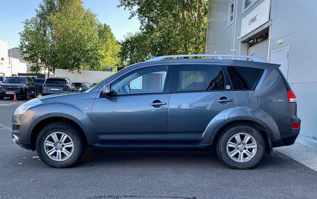 Citroen C-Crosser, 2012 год, 950 000 рублей, 7 фотография