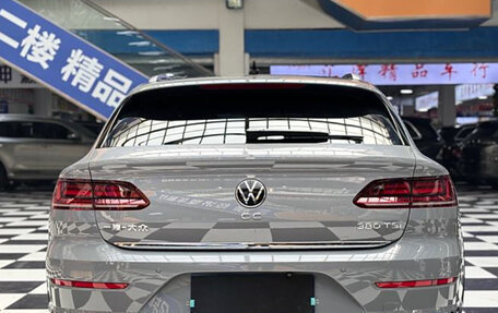 Volkswagen Passat CC, 2022 год, 2 205 000 рублей, 5 фотография