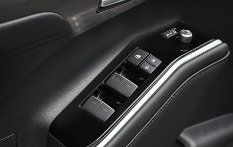 Toyota Highlander, 2025 год, 5 400 000 рублей, 9 фотография