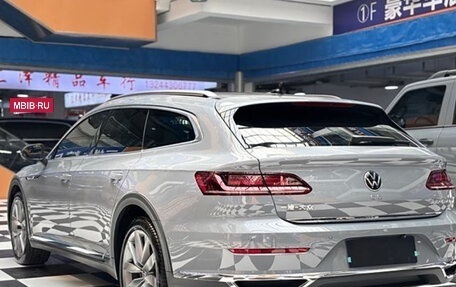 Volkswagen Passat CC, 2022 год, 2 205 000 рублей, 4 фотография