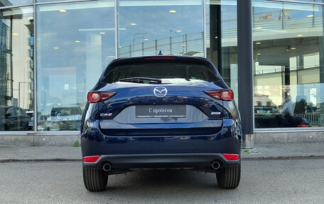 Mazda CX-5 II, 2020 год, 2 425 000 рублей, 4 фотография