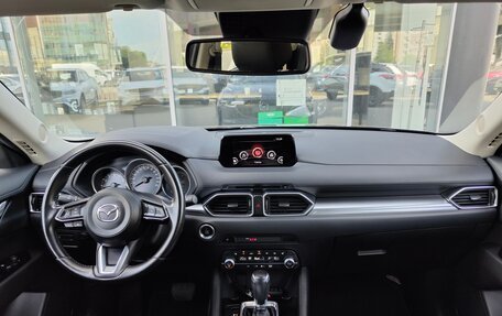 Mazda CX-5 II, 2020 год, 2 425 000 рублей, 9 фотография