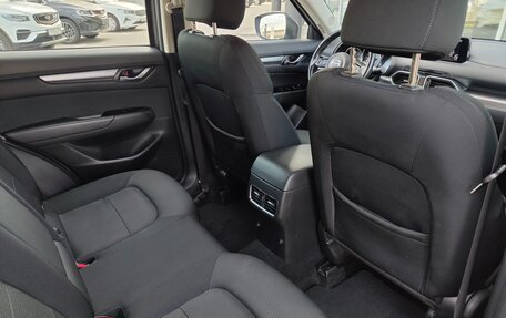 Mazda CX-5 II, 2020 год, 2 425 000 рублей, 8 фотография