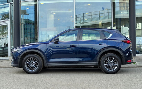 Mazda CX-5 II, 2020 год, 2 425 000 рублей, 5 фотография