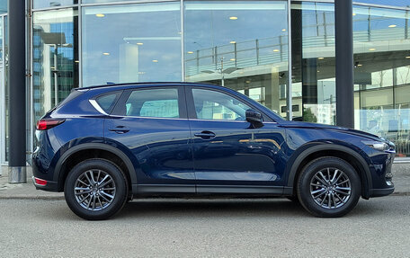 Mazda CX-5 II, 2020 год, 2 425 000 рублей, 6 фотография