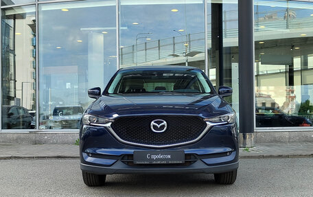 Mazda CX-5 II, 2020 год, 2 425 000 рублей, 3 фотография