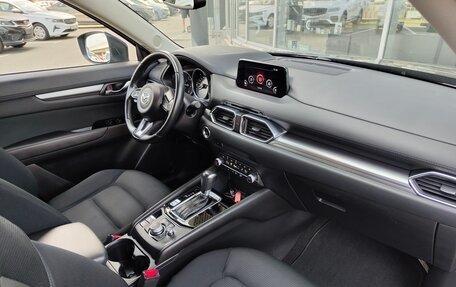 Mazda CX-5 II, 2020 год, 2 425 000 рублей, 7 фотография