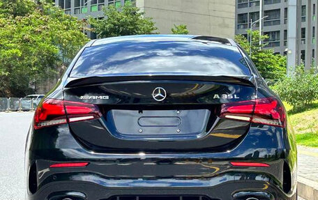 Mercedes-Benz A-Класс AMG, 2022 год, 2 950 000 рублей, 6 фотография