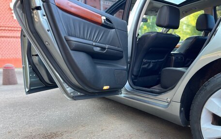 Infiniti M, 2007 год, 645 000 рублей, 20 фотография