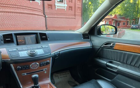 Infiniti M, 2007 год, 645 000 рублей, 27 фотография