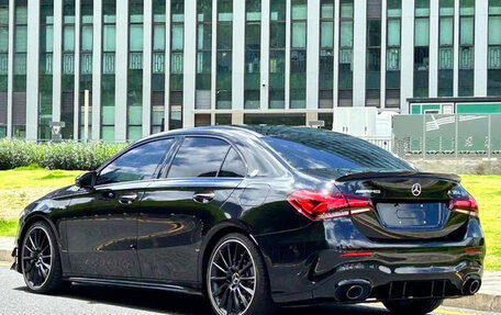 Mercedes-Benz A-Класс AMG, 2022 год, 2 950 000 рублей, 5 фотография