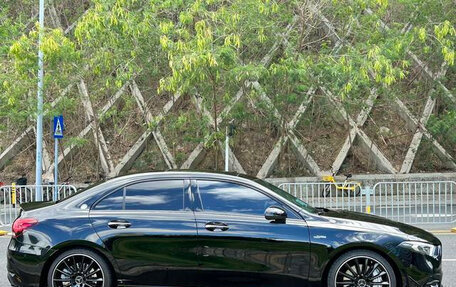 Mercedes-Benz A-Класс AMG, 2022 год, 2 950 000 рублей, 4 фотография