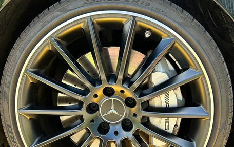 Mercedes-Benz A-Класс AMG, 2022 год, 2 950 000 рублей, 10 фотография