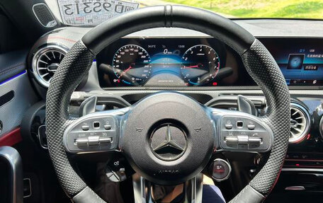 Mercedes-Benz A-Класс AMG, 2022 год, 2 950 000 рублей, 8 фотография