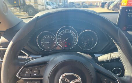 Mazda CX-5 II, 2021 год, 2 900 000 рублей, 5 фотография