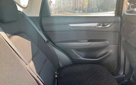 Mazda CX-5 II, 2021 год, 2 900 000 рублей, 8 фотография