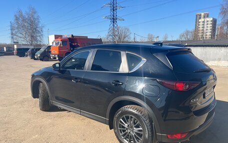Mazda CX-5 II, 2021 год, 2 900 000 рублей, 13 фотография
