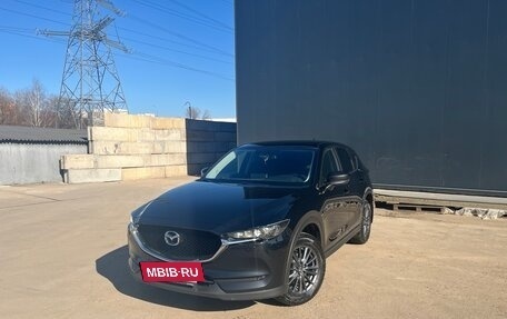 Mazda CX-5 II, 2021 год, 2 900 000 рублей, 16 фотография