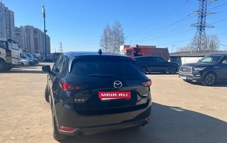 Mazda CX-5 II, 2021 год, 2 900 000 рублей, 14 фотография
