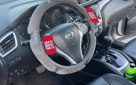 Nissan Qashqai, 2015 год, 1 300 000 рублей, 14 фотография
