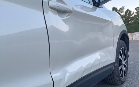 Nissan Qashqai, 2015 год, 1 300 000 рублей, 21 фотография