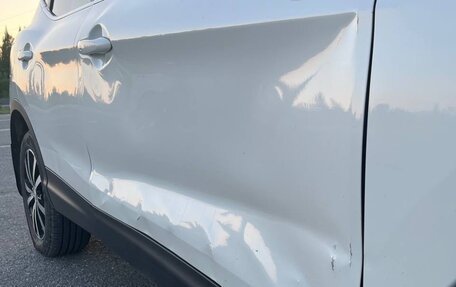 Nissan Qashqai, 2015 год, 1 300 000 рублей, 22 фотография