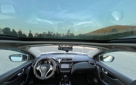 Nissan Qashqai, 2015 год, 1 300 000 рублей, 16 фотография
